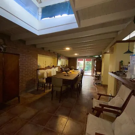 La Quinta De Pablo Villa Mercedes  Exterior photo