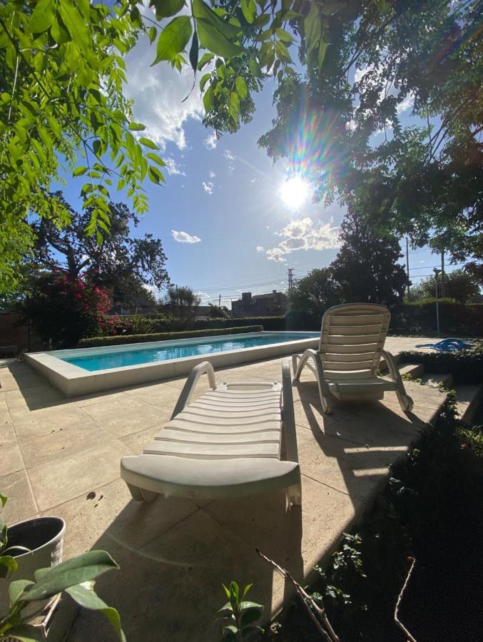 Holiday home La Quinta De Pablo *
