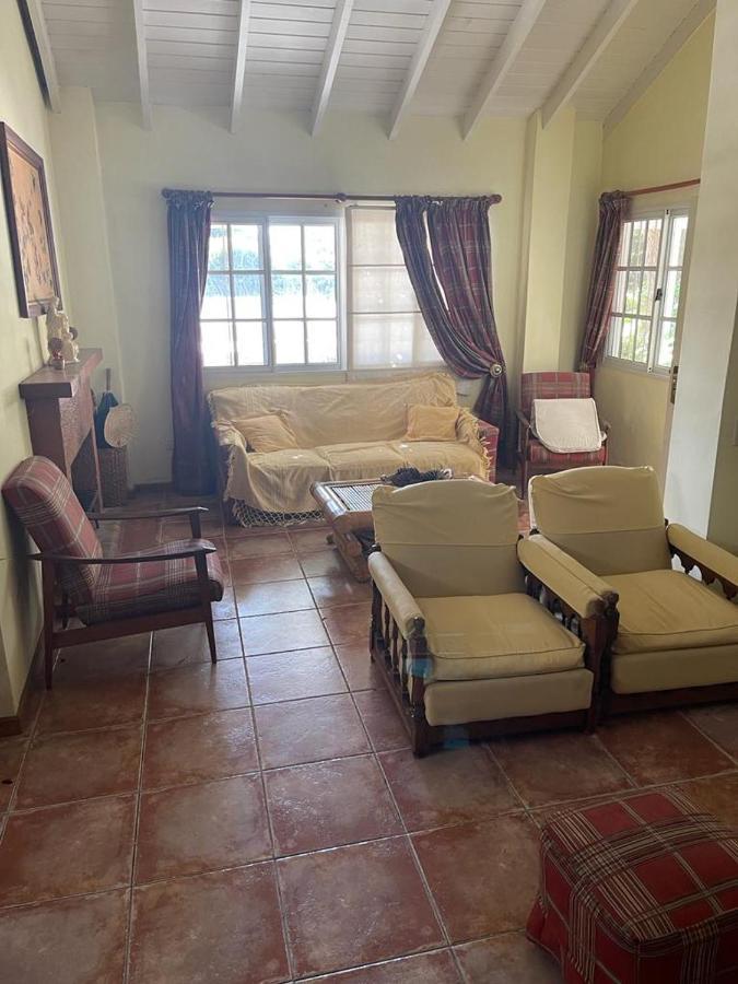 La Quinta De Pablo Holiday home