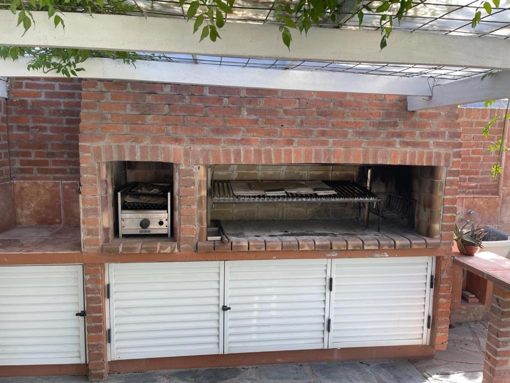 La Quinta De Pablo Holiday home Mercedes (Buenos Aires)