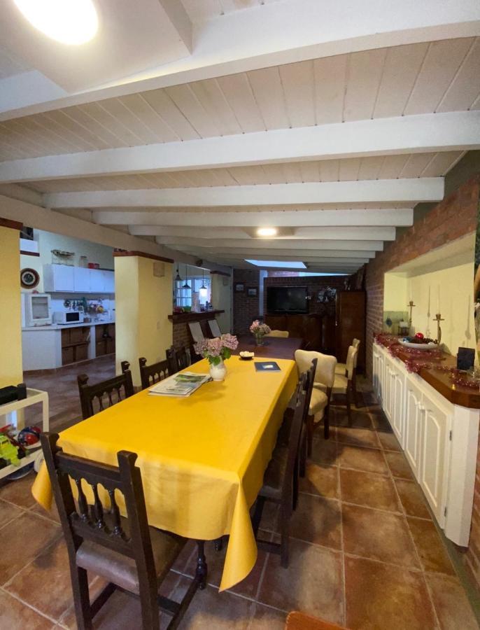Holiday home La Quinta De Pablo *