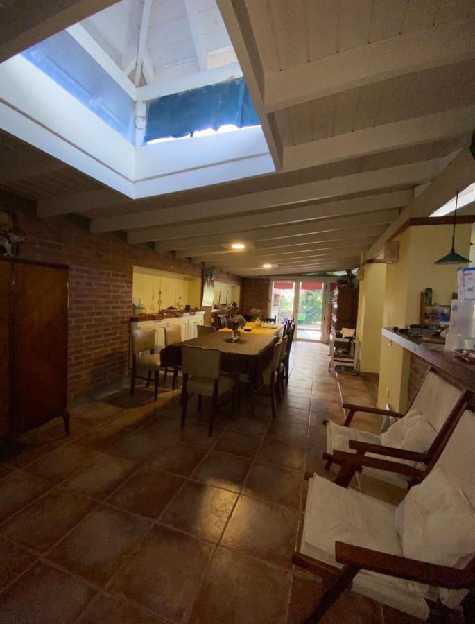 La Quinta De Pablo Holiday home Mercedes (Buenos Aires)