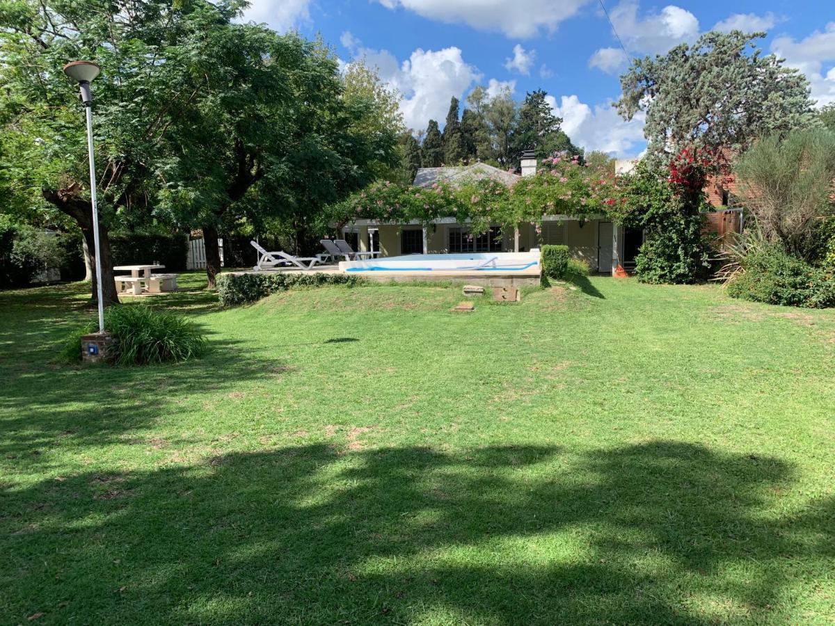 La Quinta De Pablo * Mercedes (Buenos Aires)