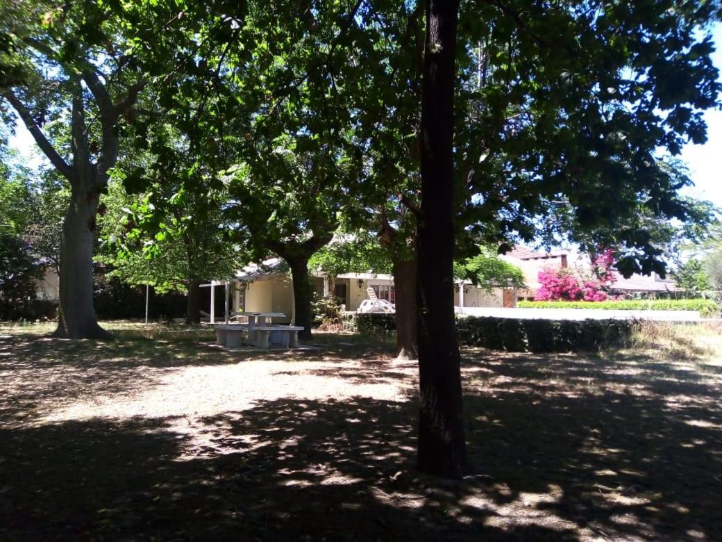 Holiday home La Quinta De Pablo Mercedes (Buenos Aires)
