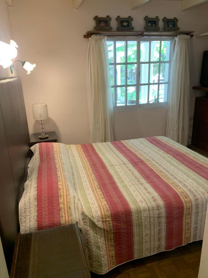 Holiday home La Quinta De Pablo Mercedes (Buenos Aires)