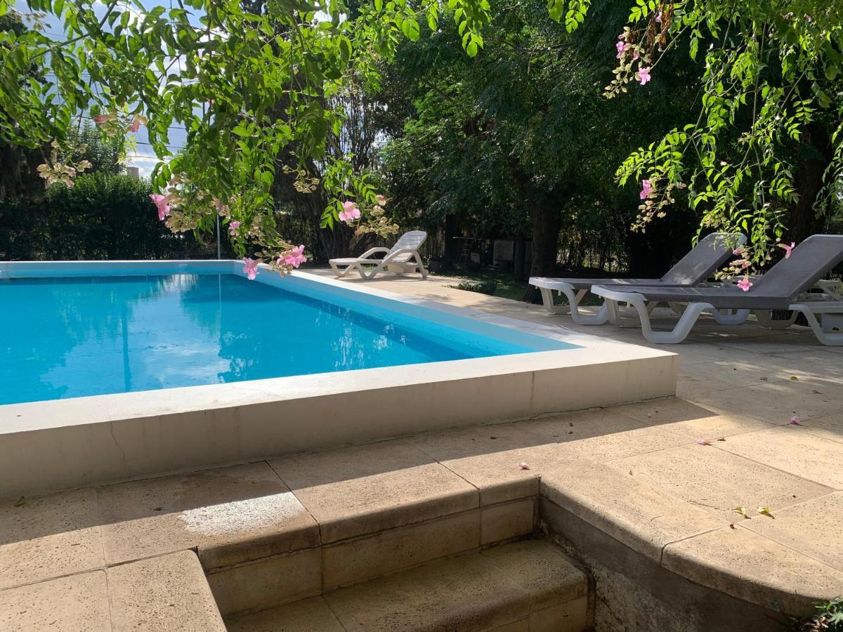 La Quinta De Pablo Holiday home *