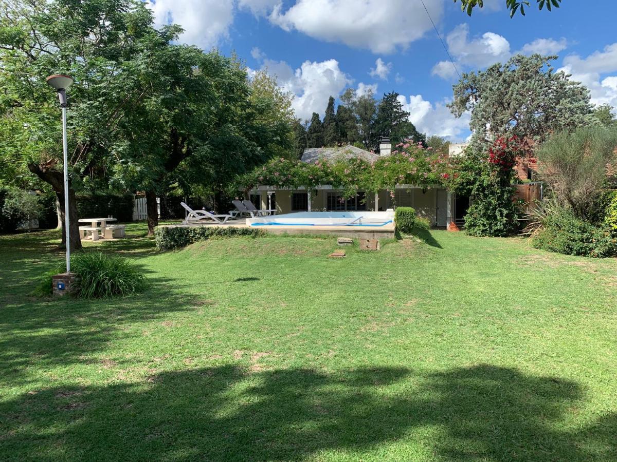 La Quinta De Pablo * Mercedes (Buenos Aires)