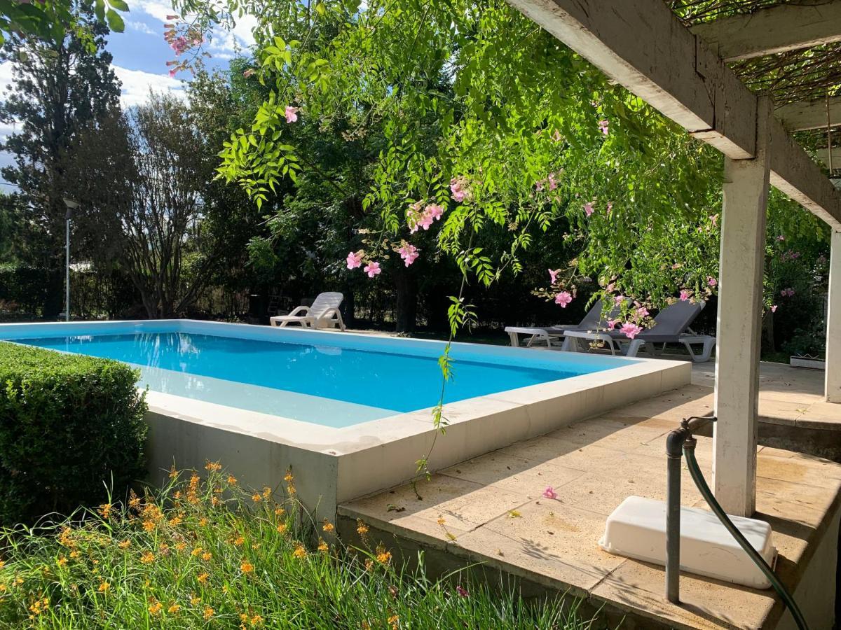 La Quinta De Pablo * Mercedes (Buenos Aires)