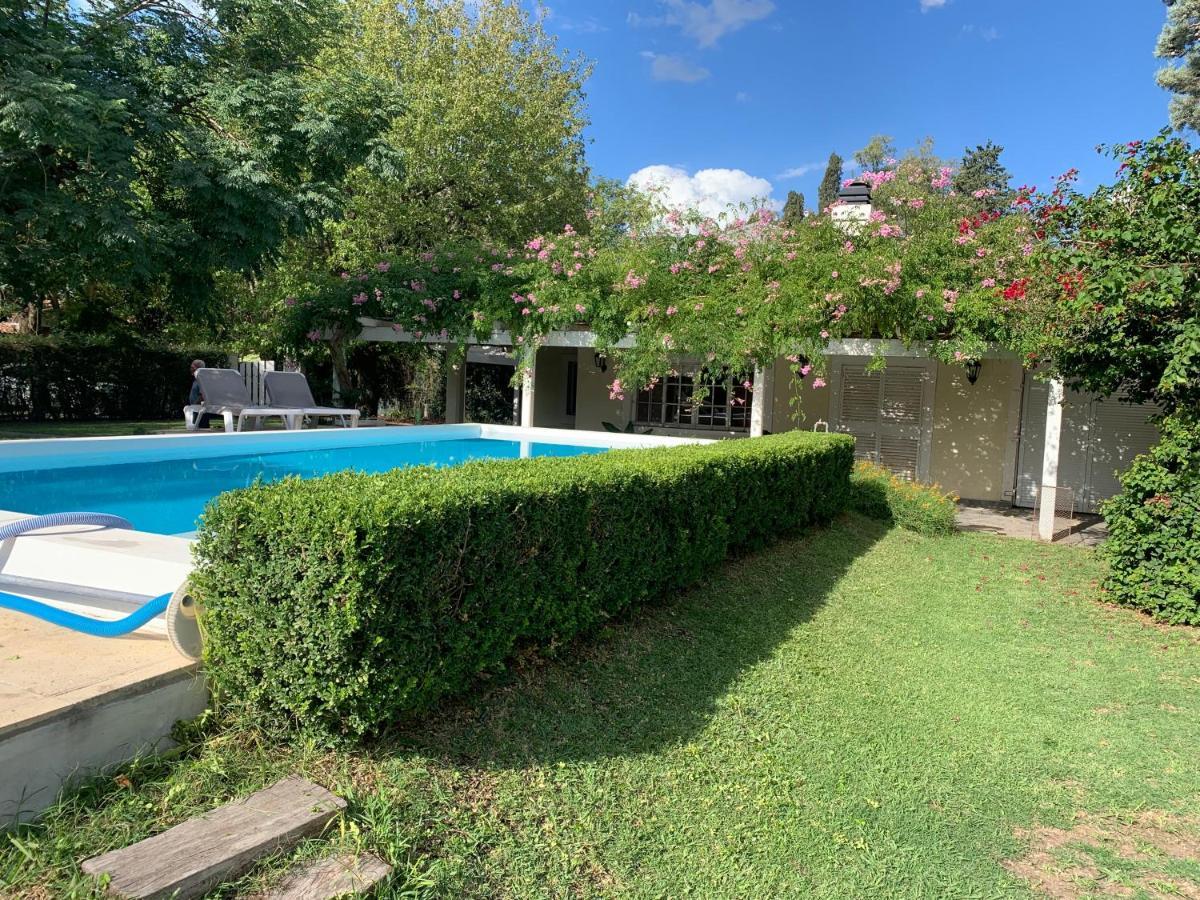 La Quinta De Pablo Mercedes (Buenos Aires)