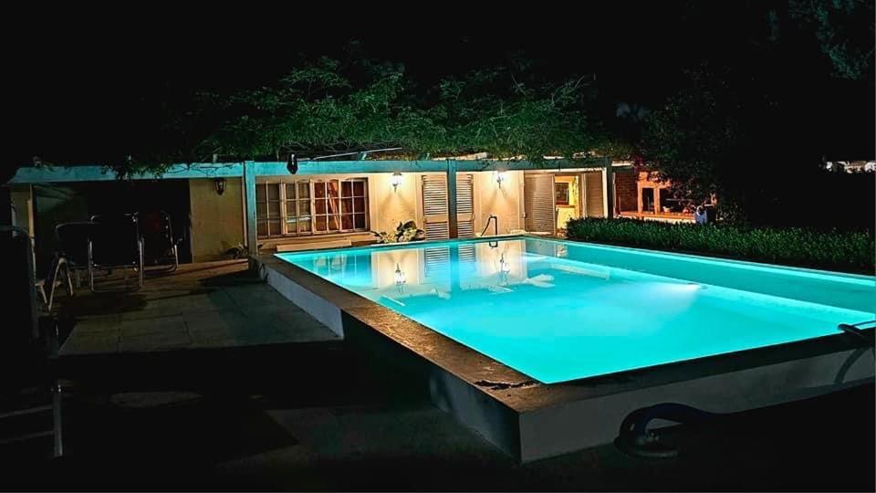 La Quinta De Pablo Holiday home Mercedes (Buenos Aires)