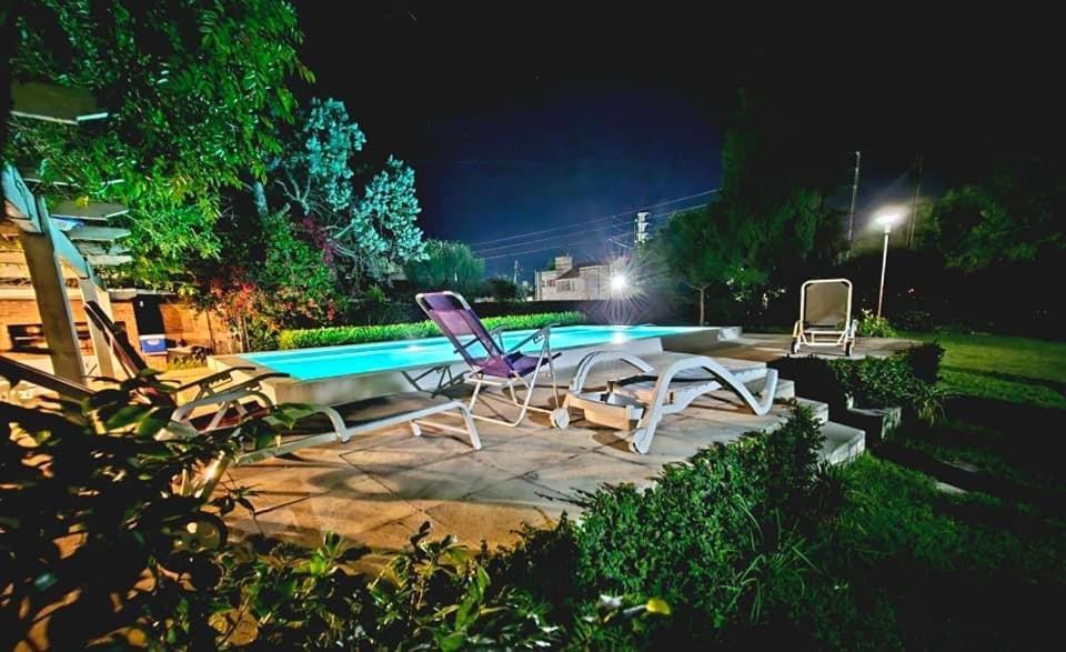 La Quinta De Pablo Mercedes (Buenos Aires)
